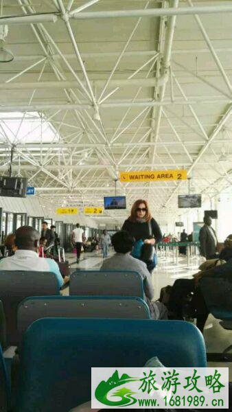 一个女孩不一样的非洲之旅 一个女孩不一样的非洲之旅