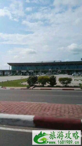 一个女孩不一样的非洲之旅 一个女孩不一样的非洲之旅