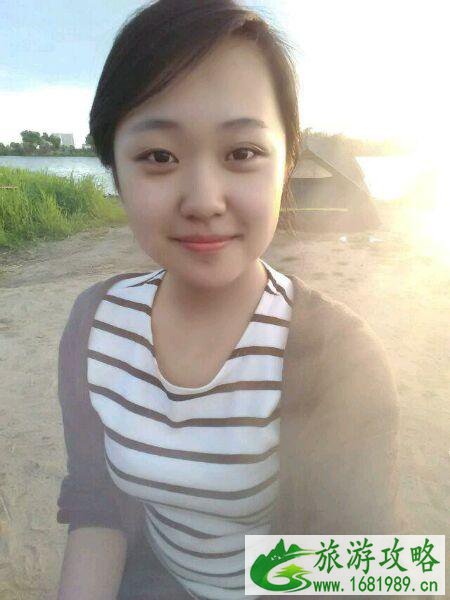 一个女孩不一样的非洲之旅 一个女孩不一样的非洲之旅