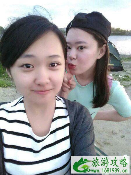 一个女孩不一样的非洲之旅 一个女孩不一样的非洲之旅