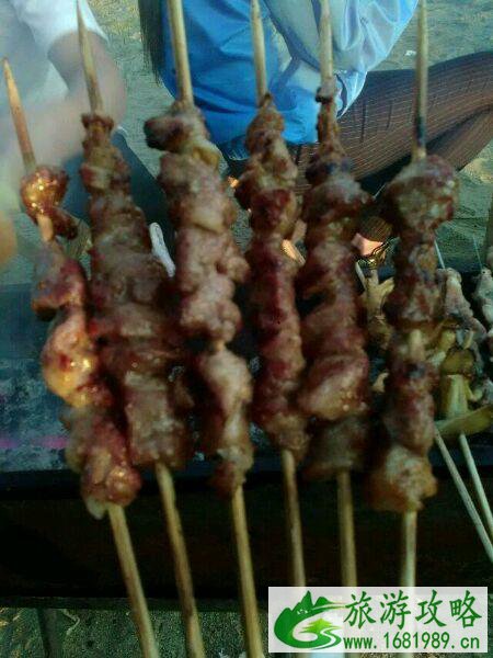 一个女孩不一样的非洲之旅 一个女孩不一样的非洲之旅