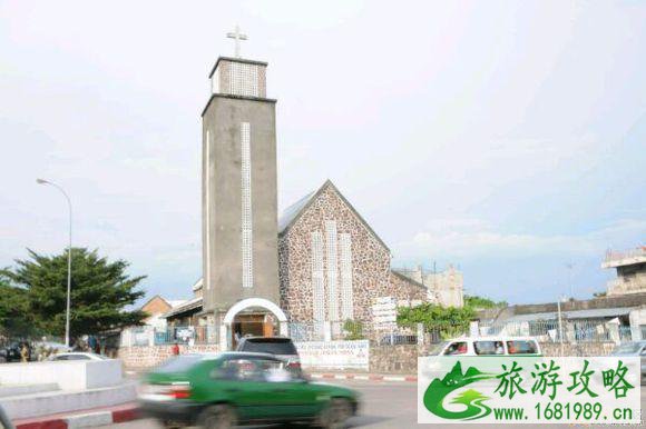 一个女孩不一样的非洲之旅 一个女孩不一样的非洲之旅