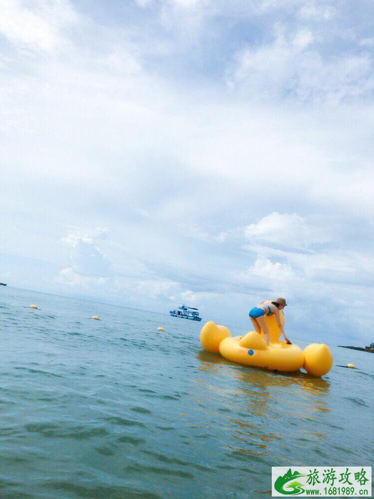 泰国旅游哪些景点好