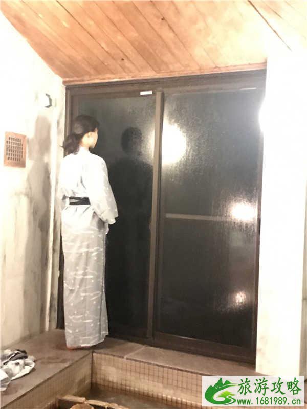 日本东京有哪些景点