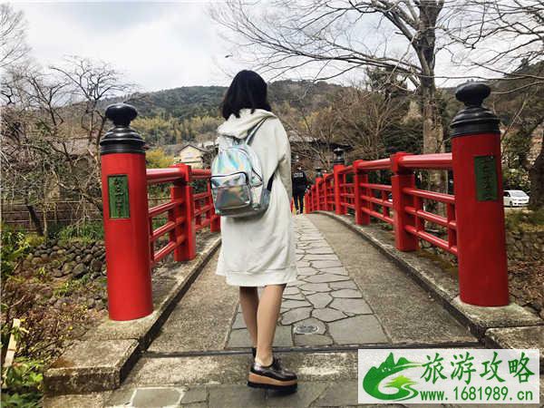 日本东京有哪些景点