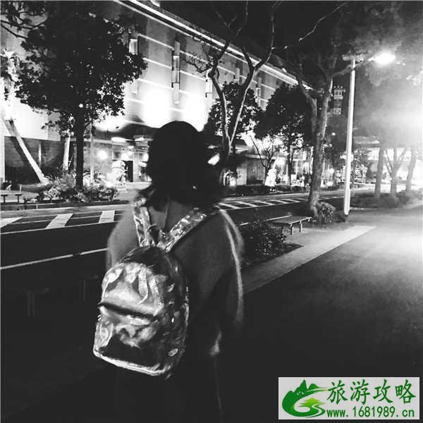 日本东京有哪些景点