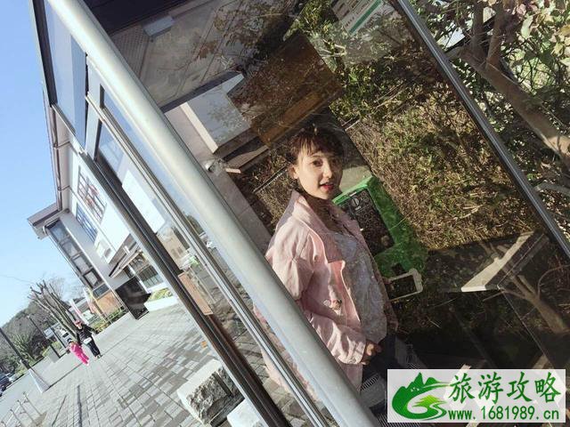 日本东京有哪些景点