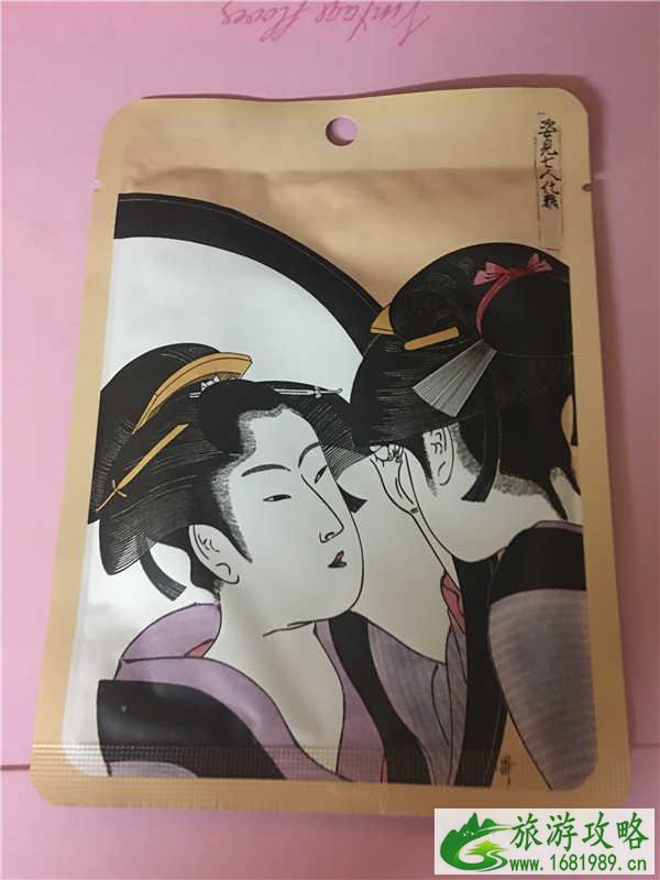 日本东京有哪些景点