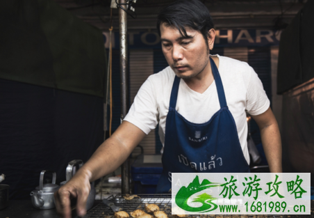 曼谷芭堤雅旅游攻略  曼谷芭堤雅好玩还是普吉岛好玩