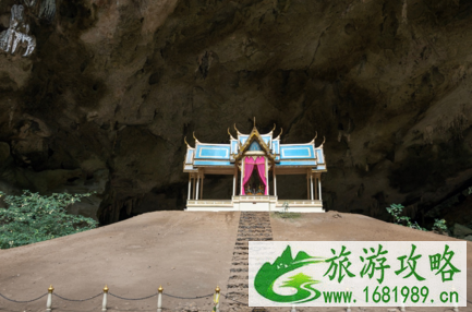 曼谷芭堤雅旅游攻略  曼谷芭堤雅好玩还是普吉岛好玩