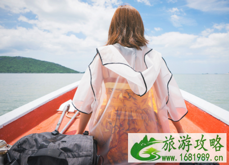 曼谷芭堤雅旅游攻略  曼谷芭堤雅好玩还是普吉岛好玩