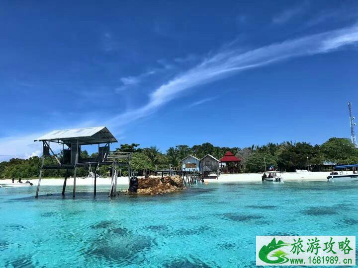 马来西亚仙本那旅游攻略 马来西亚仙本那旅游攻略