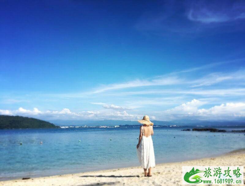 马来西亚仙本那旅游攻略 马来西亚仙本那旅游攻略