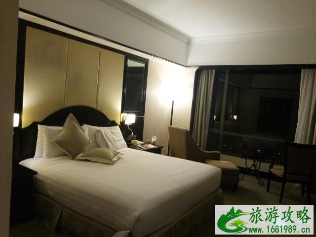 马来西亚仙本那旅游攻略 马来西亚仙本那旅游攻略