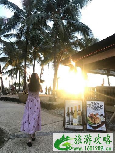 马来西亚仙本那旅游攻略 马来西亚仙本那旅游攻略