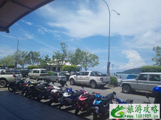 马来西亚仙本那旅游攻略 马来西亚仙本那旅游攻略