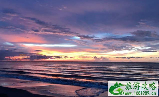 马来西亚仙本那旅游攻略 马来西亚仙本那旅游攻略