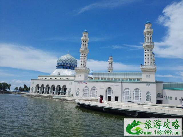 马来西亚仙本那旅游攻略 马来西亚仙本那旅游攻略