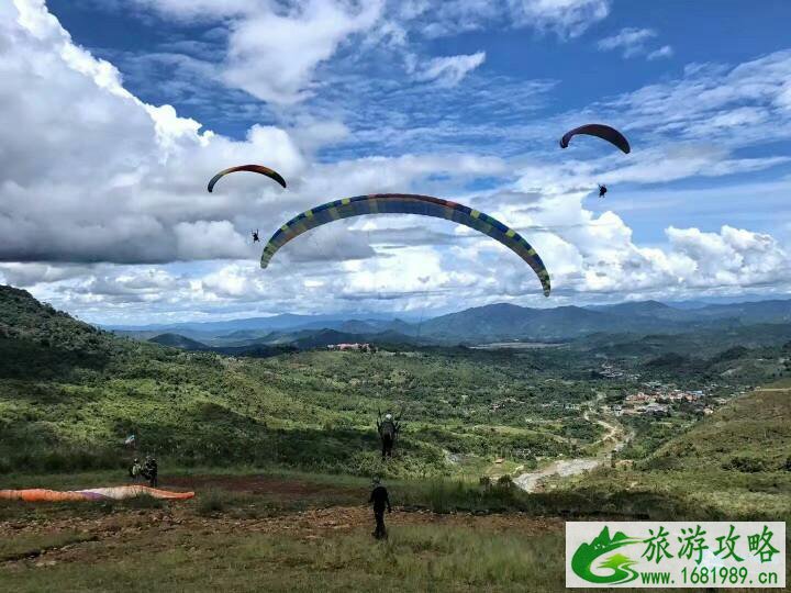 马来西亚仙本那旅游攻略 马来西亚仙本那旅游攻略