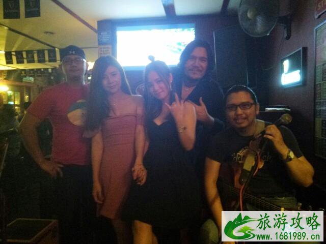 马来西亚仙本那旅游攻略 马来西亚仙本那旅游攻略