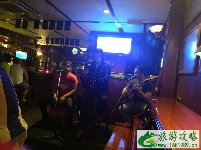 马来西亚仙本那旅游攻略 马来西亚仙本那旅游攻略