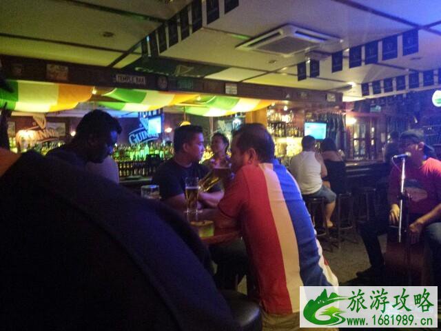 马来西亚仙本那旅游攻略 马来西亚仙本那旅游攻略