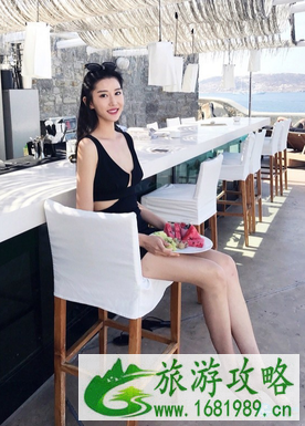 女生去希腊游记 女生去希腊游记