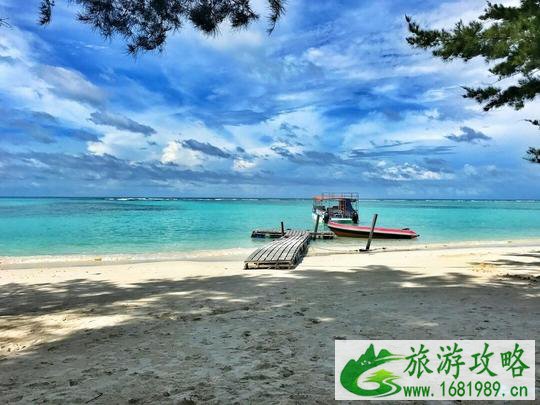 马来西亚仙本那旅游攻略 马来西亚仙本那旅游攻略