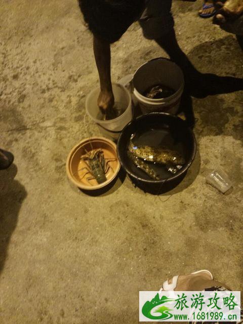 马来西亚仙本那旅游攻略 马来西亚仙本那旅游攻略