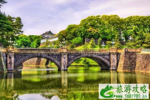 日本哪些景点好玩 日本有哪些景点值得一去 日本哪些景点好玩 日本有哪些景点值得一去