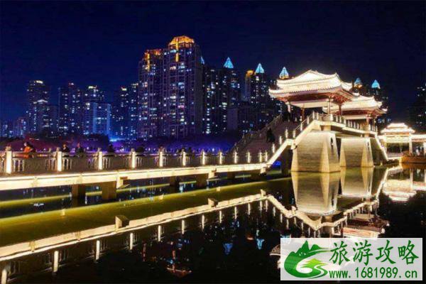 惠州跨年倒计时的地方2022 