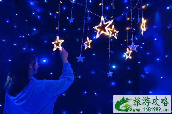 惠州跨年倒计时的地方2022 