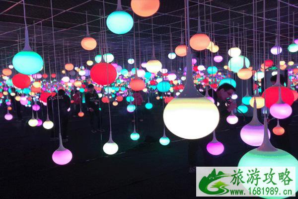 惠州跨年倒计时的地方2022 