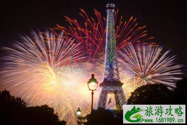 2022北京元旦跨年哪里热闹-活动汇总