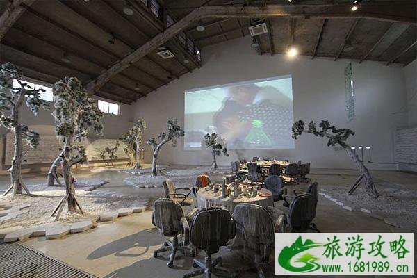 北京798艺术区门票多少钱 2021北京798艺术节举办时间及活动