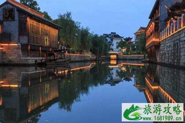 泰州旅游卡有哪些景点-在哪里办理怎么办