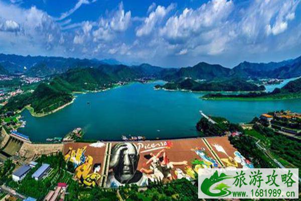 2021北京平谷休闲大会举办地点及时间-活动详情 2021北京平谷休闲大会举办地点及时间-活动详情