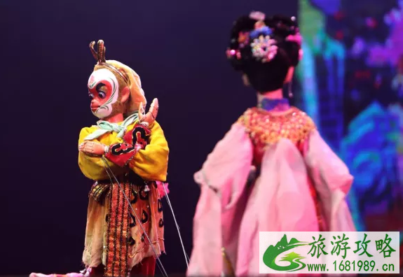 2021五一北京有什么活动-去哪玩 北京景区门票优惠活动汇总