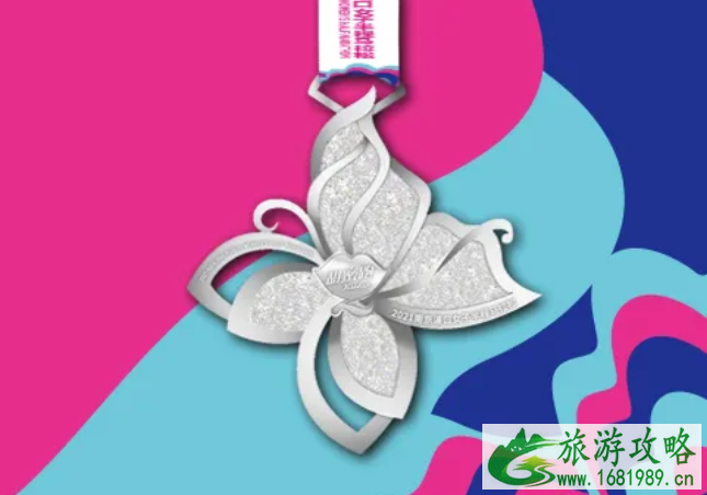 2021南京浦口女子半程马拉松比赛时间及路线 2021南京浦口女子半程马拉松比赛时间及路线