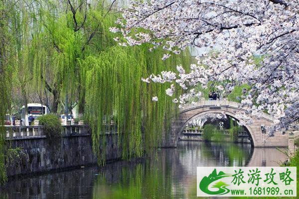2021苏州春节常熟免费旅游区预约指南及流程