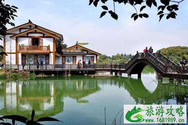 2021苏州春节常熟免费旅游区预约指南及流程