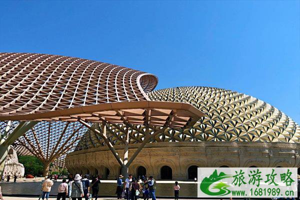 南京牛首山主要景点有哪些 2021南京牛首山景区交通车线路及票价 南京牛首山主要景点有哪些 2021南京牛首山景区交通车线路及票价