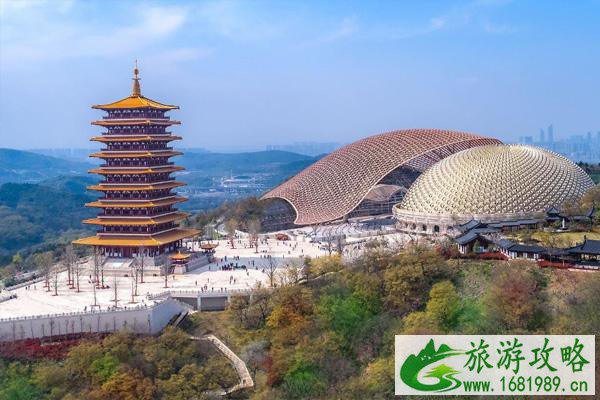 南京牛首山主要景点有哪些 2021南京牛首山景区交通车线路及票价 南京牛首山主要景点有哪些 2021南京牛首山景区交通车线路及票价