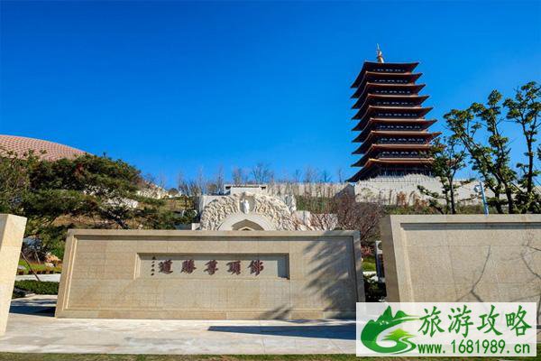 南京牛首山主要景点有哪些 2021南京牛首山景区交通车线路及票价 南京牛首山主要景点有哪些 2021南京牛首山景区交通车线路及票价