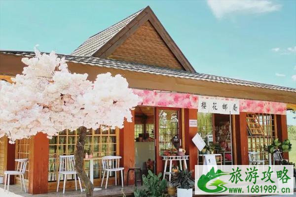 2021苏州湖畔花语樱花节时间及门票价格 2021苏州湖畔花语樱花节时间及门票价格