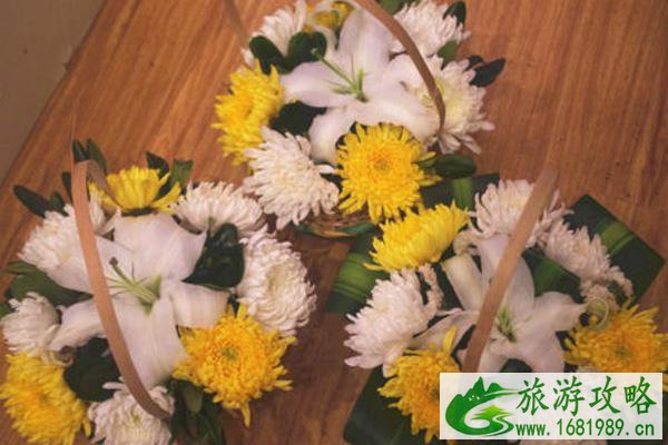 2021常州今年清明节可以扫墓吗-墓区交通指南 2021常州今年清明节可以扫墓吗-墓区交通指南