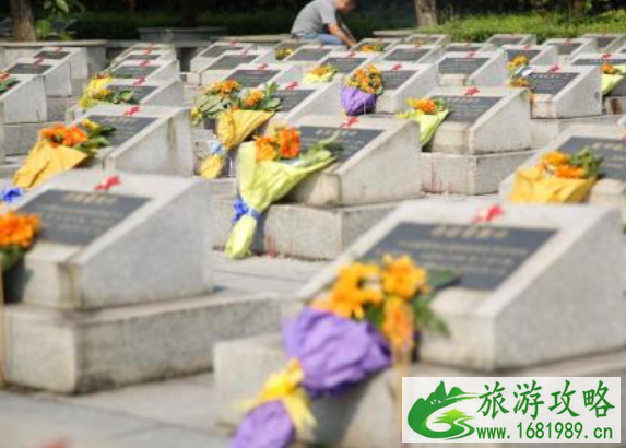 2021常州今年清明节可以扫墓吗-墓区交通指南 2021常州今年清明节可以扫墓吗-墓区交通指南