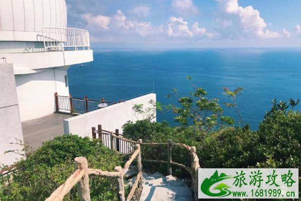2021深圳天文台预约网站及预约流程-注意事项 2021深圳天文台预约网站及预约流程-注意事项