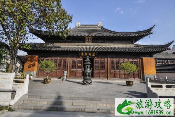 2021泰州南山寺腊八粥还有吗