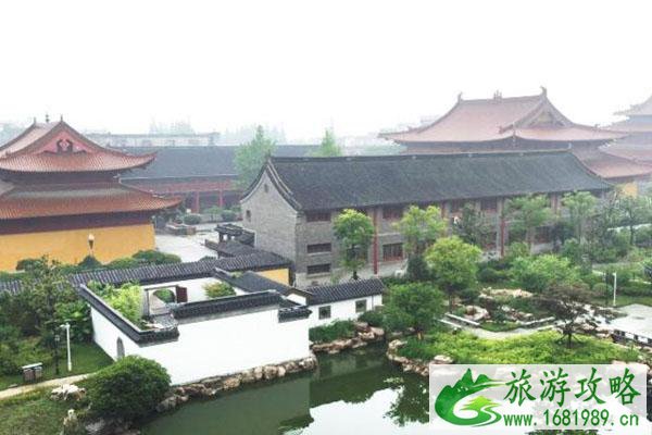 江苏泰州光孝律寺腊八施粥活动取消通知2021 江苏泰州光孝律寺腊八施粥活动取消通知2021